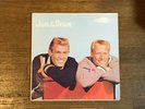 Jan and Dean LP - Self Titled - Dore LP 101 Mono