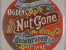 SMALL FACES: Ogdens' Nut Gone Flake SEALED Psych Rock RED VINYL Get Back LP