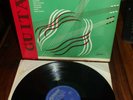 The Crossfires - Guitars In Motion rare 60s SURF psych FUZZ vinyl lp (Egm 8172)