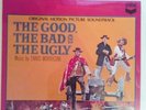 Ennio Morricone ?: The Good, The Bad And The Ugly Original Motion Picture Soundt