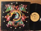 Hawkwind In Search Of Space EX WITH FULL FOLDOUT COVER psych