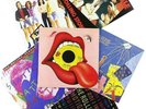 The Rolling Stones Singles Box Set (1971-2006) 