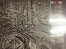 The Bug Vs Earth Concrete Desert, Double Vinyl Album+ 12 Inch Record, New& Seale