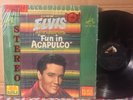 Elvis Presley Fun In Acapulco EX STEREO DG IN SHRINK