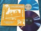 Crosby Nash - A Very Stony Evening... 2xLP Live, 10/71 TMOQ color vinyl VG