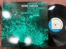 HERBIE HANCOCK EMPYREAN ISLES BLUE NOTE GXK 8002 STEREO JAPAN VINYL LP