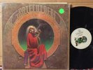Grateful Dead Blues For Allah EX in SHRINK Help Slip Franklin’s