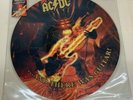 AC/DC - ...AND THERE WAS GUITAR  | LIMITED EDITION PICTURE DISC VINYL