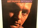 Art Pepper ?– Intensity, S7607, Near Mint