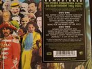 Sealed Sgt. Pepper's Lonely Hearts Club Band 180 Gram Vinyl by The Beatles 2012