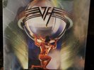 Van Halen 5150 ORIGINAL SEALED Lp 1986 Club Edition Sammy Hagar