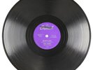 Rock & Roll 78 - Gene Vincent & His Blue Caps - Be-Bop-A-Lula - Capitol VG+ mp3
