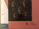 JIM SULLIVAN UFO VMP LP BRAND NEW COKE BOTTLE CLEAR 12” Vinyl