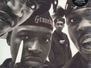 Gravediggaz - 6 Feet Deep '94 LP US ORG  RZA Prince Paul RNS