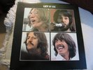 The Beatles Let It Be 1970 Vinyl Album Apple Records Stereo AR34001 Phil Spector