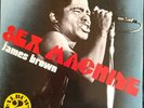James Brown ?Sex Machine Gatefold 2 LP  2625 004, King Record