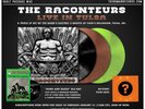 Third Man Records Vault 43 3 LP Complete Raconteurs Live Tulsa Pre Order