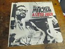 BILLY MITCHELL A Little Juicy LP SMASH 67042 stereo jazz VG++ nice
