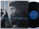 SARAH VAUGHAN Self Titled EMARCY MG-36004 LP mono