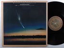 WEATHER REPORT Mysterious Traveller COLUMBIA CQ-32494 LP quadraphonic