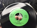 Edee* ?– When He Calls Me / Make It Last  (ICA Records) 7