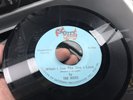 The Hides* ?– When I See The One I Love / Don't Be Diffi (Scotty Records) 7
