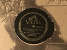 78 Ray Noble Al Bowlly The Very Thought Of You Victor 24657 E+ Pre War Jazz