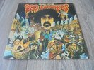Frank Zappa - 200 Motels 1971 UK DOUBLE LP UNITED ARTISTS 1st w/POSTER & BOOK