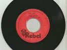 ERROL DUNKLEY /ONE LOVE /ERROL DUNKLEY & F. McGREGOR / WHY DID YOU DO IT /7''VG+