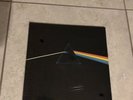 1973 PINK FLOYD DARK SIDE OF THE MOON VINYL LP CAPITOL SMAS-11163 *SEALED*