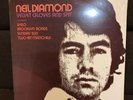 Neil Diamond Velvet Gloves and Spit LP Vinyl LP Record Sealed MCA Vintage Press