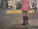 Brixton Cat,  Various Artists,  Trojan 1st Press.