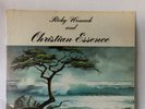 RICKY WOMACK & Christian Essence LP Modern Soul Gospel Funk PRIVATE BOOGIE rare