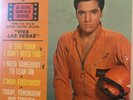 Elvis Presley Viva Las Vegas EPA-4382  1962 RARE EX/VG+ 6 Songs   New Price