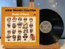 THE JOHN WAGNER COALITION SHADES OF BROWN KOALA KST-5003 USA 1976 NM/VG+