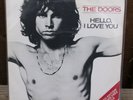 THE DOORS HELLO I LOVE YOU GATEFOLD DOUBLE-7