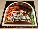 Space Rangers by Neil Merryweather (Vinyl LP, 1974 USA Sealed)