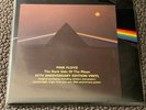 Pink Floyd Dark Side of the Moon 30th Anniversary Edition BRAND NEW SEALED