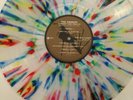 The Zombies Odessey and Oracle LP Technicolor Explosion Colored Newbury Vinyl