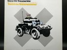 Roots Manuva - Yellow Submarine - BANKSY Sleeve 2001 Limited One Sided 12