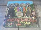 The Beatles - Sgt. Pepper's..1967 UK LP PARLOPHONE STEREO 1st WIDE SPINE