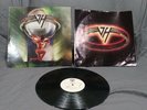 Van Halen - 5150 - Warner Bros Records  1-25394 Lp
