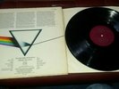 pink floyd dark side of the moon German vinyl