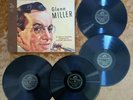Glenn Miller Big Band RCA Victor Smart Set P-148 78 RPM 4 Record Set Fox Trots