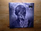 Pig Destroyer Head Cage NEW Limited Edition GREY Vinyl LP Record Album