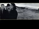 U2 The Joshua Tree 1987