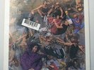 Red Hot Chili Peppers Signed Vinyl Record Freaky Styley Great Condition