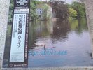 The Super Analogue Disc- Tchaikovsky The Swan Lake 180g Japan NM