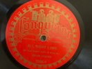 COUNTRY BYRD MOORE CQ (EX-Electrobeam Gennett)7259 ALL NIGHT LONG/ E