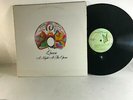 QUEEN: A NIGHT AT THE OPERA: 7E-1053  VINYL LP RECORD